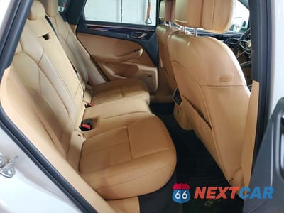 Zdjęcie 11 z 13 samochodu: 2018 PORSCHE MACAN S VIN:WP1AB2A57JLB34863 - miniatura