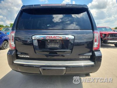 Zdjęcie 6 z 12 samochodu: 2020 GMC YUKON DENALI VIN:1GKS2CKJ9LR216962 - miniatura