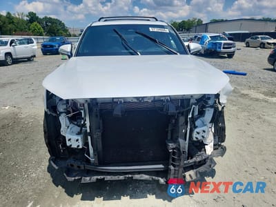 Piąte zdjęcie samochodu w środku: 2024 LEXUS TX 350 PREMIUM VIN:5TDAAAA60RS005784 - miniatura