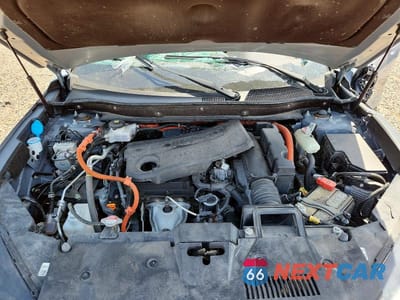 Zdjęcie 12 z 14 samochodu: 2023 HONDA CR-V SPORT TOURING VIN:5J6RS6H97PL006985 - miniatura