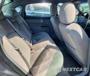 Zdjęcie 10 z 12 samochodu: 2005 BUICK LACROSSE CX VIN:2G4WC532751331807 - miniatura