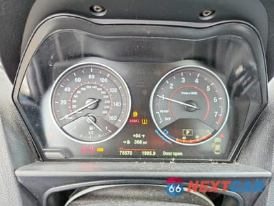 Zdjęcie 9 z 12 samochodu: 2016 BMW 228 I SULEV VIN:WBA1F9C53GV546364 - miniatura