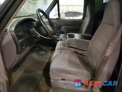 Zdjęcie 7 z 12 samochodu: 1995 FORD F150 VIN:1FTEF14NXSLB86857 - miniatura