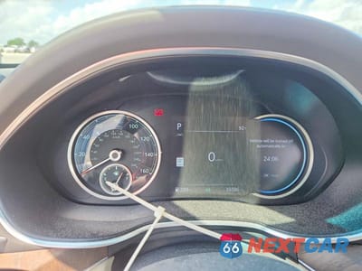 Zdjęcie 9 z 13 samochodu: 2024 GENESIS G80 2.5T VIN:KMTGB4SC3RU217640 - miniatura