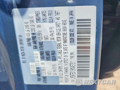 Zdjęcie 14 z 14 samochodu: 2021 MAZDA CX-5 CARBON EDITION VIN:JM3KFBCY8M0457611 - miniatura