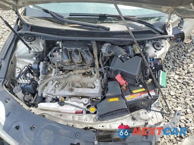Zdjęcie 11 z 12 samochodu: 2015 TOYOTA AVALON XLE TOURING VIN:4T1BK1EB9FU150429 - miniatura