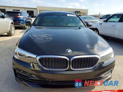 Piąte zdjęcie samochodu w środku: 2019 BMW 540 I VIN:WBAJE5C52KWW16712 - miniatura