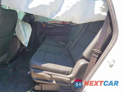 Zdjęcie 11 z 13 samochodu: 2026 CHEVROLET TAHOE C1500 LS VIN:1GNS5MKD9TR314433 - miniatura