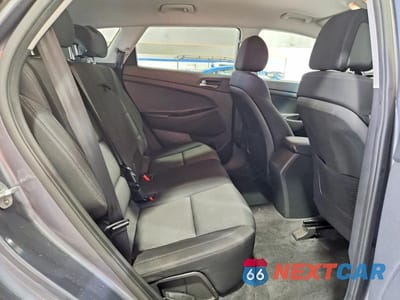 Zdjęcie 11 z 13 samochodu: 2016 HYUNDAI TUCSON SPORT VIN:KM8J33A22GU183395 - miniatura
