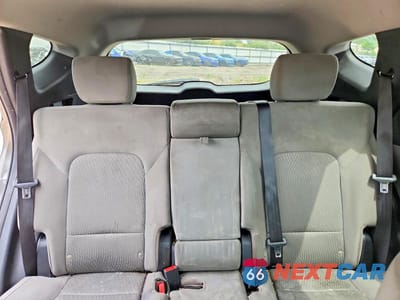 Zdjęcie 10 z 13 samochodu: 2014 HYUNDAI SANTA FE SPORT VIN:5XYZTDLB8EG197844 - miniatura