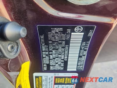 Zdjęcie 12 z 12 samochodu: 2017 TOYOTA AVALON TOURING VIN:4T1BK1EB3HU250819 - miniatura