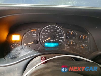 Zdjęcie 9 z 13 samochodu: 2001 CHEVROLET SILVERADO K2500 HEAVY DUTY VIN:1GCHK23GX1F206328 - miniatura
