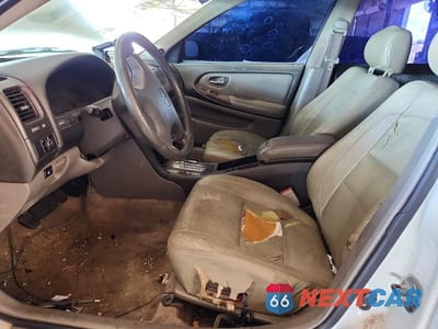 Zdjęcie 7 z 12 samochodu: 2000 INFINITI I30 BASE VIN:JNKCA31A7YT100981 - miniatura