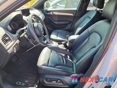 Zdjęcie 7 z 12 samochodu: 2018 AUDI Q3 PREMIUM PLUS VIN:WA1JCCFS1JR032663 - miniatura
