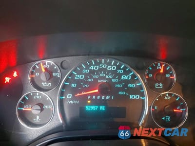 Zdjęcie 9 z 13 samochodu: 2024 CHEVROLET EXPRESS 2500 CARGO DELIVERY VAN VIN:1GCWGBF71R1282078 - miniatura
