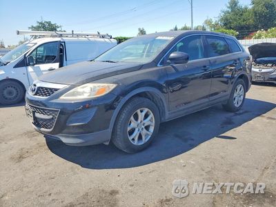 2012 MAZDA CX-9 JM3TB2CV5C0344915 - główne zdjęcie licytacji z USA - miniatura