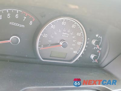 Zdjęcie 9 z 14 samochodu: 2008 HYUNDAI ELANTRA GLS VIN:KMHDU46D88U333229 - miniatura