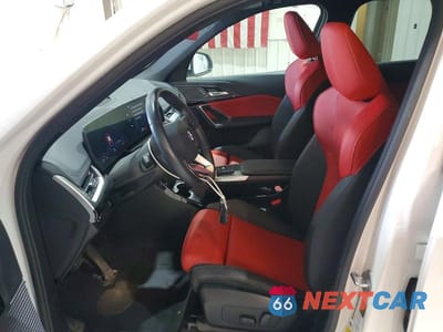 Zdjęcie 7 z 14 samochodu: 2023 BMW X1 XDRIVE28I VIN:WBX73EF0XP5Y20967 - miniatura