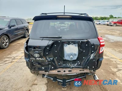 Zdjęcie 6 z 13 samochodu: 2009 TOYOTA RAV4 LIMITED VIN:JTMZK31V49D002966 - miniatura