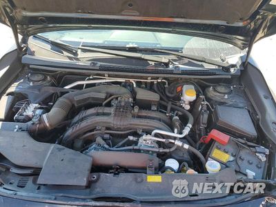 Zdjęcie 12 z 13 samochodu: 2023 SUBARU CROSSTREK PREMIUM VIN:JF2GTAEC8PH275191 - miniatura