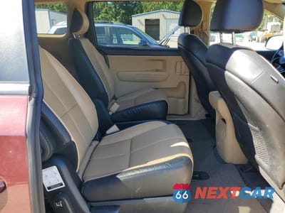 Zdjęcie 11 z 14 samochodu: 2016 KIA SEDONA LX VIN:KNDMB5C18G6210026 - miniatura