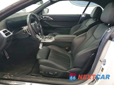 Zdjęcie 7 z 12 samochodu: 2026 BMW 430XI VIN:WBA53DB0XTCV58729 - miniatura