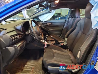 Zdjęcie 7 z 13 samochodu: 2022 SUBARU WRX PREMIUM VIN:JF1VBAF65N9016396 - miniatura