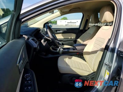 Zdjęcie 7 z 13 samochodu: 2024 FORD EDGE SE VIN:2FMPK4G97RBA45903 - miniatura