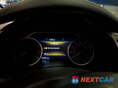 Zdjęcie 9 z 12 samochodu: 2020 NISSAN MURANO SL VIN:5N1AZ2CS4LN174904 - miniatura