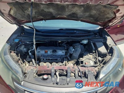 Zdjęcie 12 z 13 samochodu: 2012 HONDA CR-V LX VIN:5J6RM3H33CL025645 - miniatura