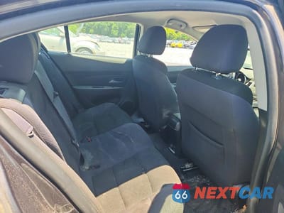 Zdjęcie 10 z 13 samochodu: 2014 CHEVROLET CRUZE LT VIN:1G1PC5SB3E7444448 - miniatura
