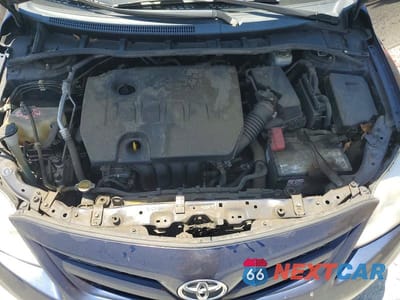 Zdjęcie 11 z 12 samochodu: 2012 TOYOTA COROLLA LE VIN:2T1BU4EE9CC766618 - miniatura