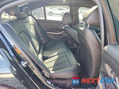 Zdjęcie 10 z 12 samochodu: 2026 BMW 330XI VIN:3MW89CW03T8G20379 - miniatura