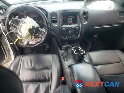 Zdjęcie 8 z 13 samochodu: 2019 DODGE DURANGO GT VIN:1C4RDHDG5KC768561 - miniatura
