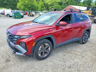 2026 HYUNDAI TUCSON SEL 5NMJBCDE6TH645326 - główne zdjęcie licytacji z USA - miniatura
