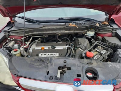 Zdjęcie 12 z 13 samochodu: 2009 HONDA CR-V EXL VIN:5J6RE48719L048260 - miniatura