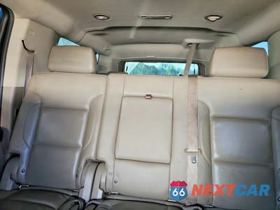 Zdjęcie 10 z 13 samochodu: 2015 CHEVROLET SUBURBAN K1500 LTZ VIN:1GNSKKKC0FR240473 - miniatura
