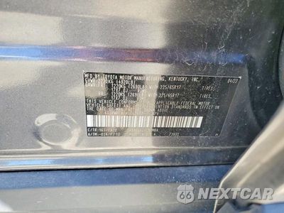 Zdjęcie 13 z 13 samochodu: 2022 TOYOTA RAV4 XLE VIN:4T3RWRFV7NU062687 - miniatura