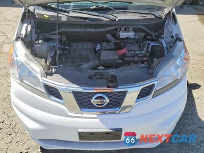 Zdjęcie 12 z 13 samochodu: 2020 NISSAN NV200 SV VIN:3N6CM0KN0LK702131 - miniatura