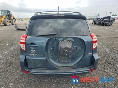 Zdjęcie 6 z 12 samochodu: 2011 TOYOTA RAV4 BASE VIN:2T3BF4DV1BW158530 - miniatura