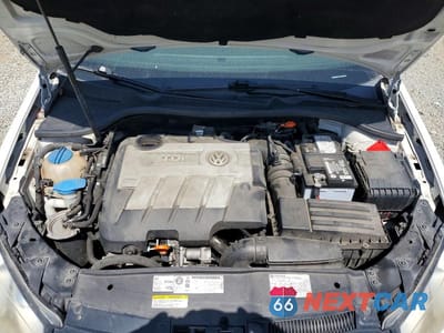 Zdjęcie 11 z 13 samochodu: 2012 VOLKSWAGEN GOLF VIN:WVWBM7AJ4CW268340 - miniatura