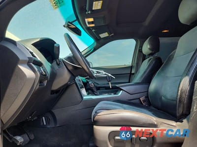 Zdjęcie 7 z 13 samochodu: 2015 FORD EXPLORER XLT VIN:1FM5K7D81FGB67858 - miniatura