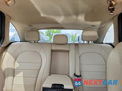 Zdjęcie 10 z 13 samochodu: 2018 MERCEDES-BENZ GLC 300 VIN:WDC0G4JB4JV022679 - miniatura