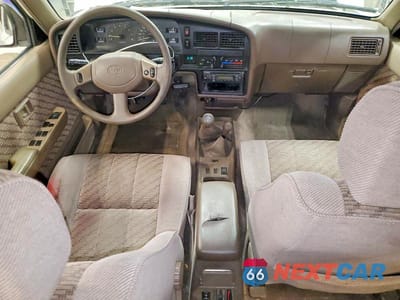 Zdjęcie 8 z 13 samochodu: 1994 TOYOTA 4RUNNER VN39 SR5 VIN:JT3VN39W2R0152525 - miniatura