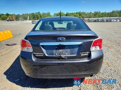 Zdjęcie 6 z 12 samochodu: 2012 SUBARU IMPREZA LIMITED VIN:JF1GJAH62CH016352 - miniatura