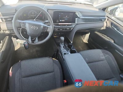 Zdjęcie 8 z 12 samochodu: 2026 TOYOTA CAMRY LE VIN:4T1DAACK0TU264894 - miniatura
