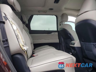 Zdjęcie 11 z 13 samochodu: 2024 HYUNDAI PALISADE CALLIGRAPHY VIN:KM8R74GE4RU730118 - miniatura