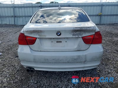 Zdjęcie 6 z 12 samochodu: 2010 BMW 328 XI VIN:WBAPK7C57AA461486 - miniatura