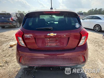 Zdjęcie 6 z 12 samochodu: 2022 CHEVROLET SPARK LS VIN:KL8CB6SA4NC032951 - miniatura