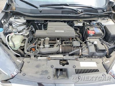 Zdjęcie 12 z 13 samochodu: 2021 HONDA CR-V EX VIN:5J6RW2H56MA002735 - miniatura